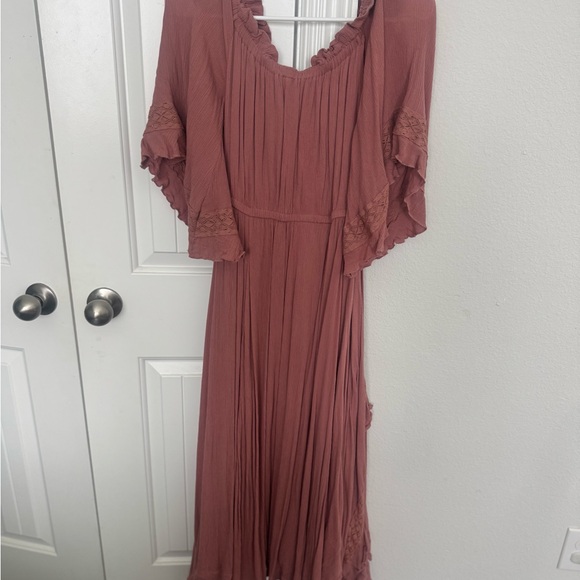 Free People Beach Bliss Maxi Dress - Picture 15 of 16